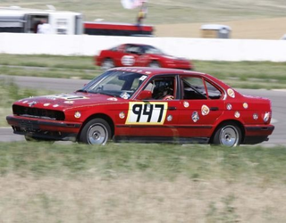 Illustration for article titled The Top 54 Lemons of the 24 Hours of LeMons Colorado